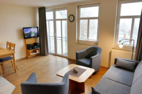 Haus am Kurpark- Mellenthin